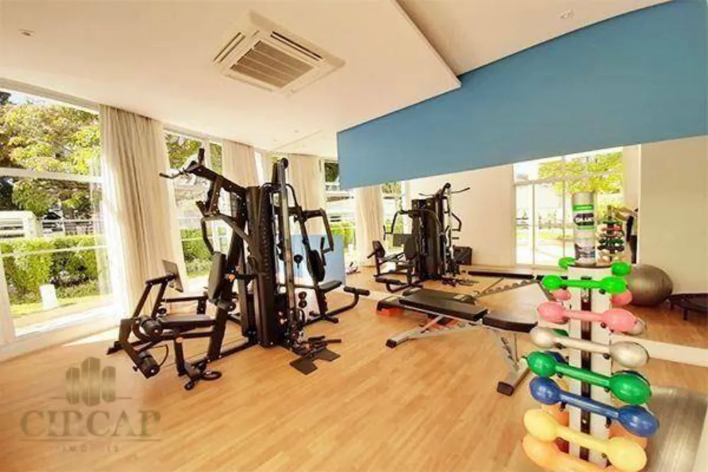 Apartamento, 4 quartos, 165 m² - Foto 5