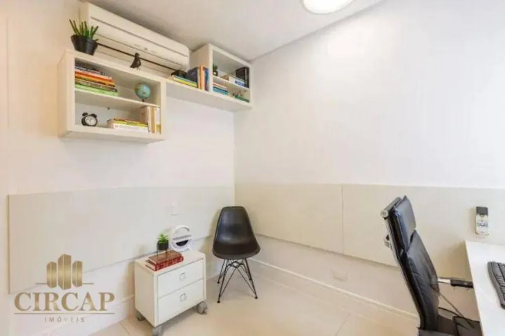 Apartamento, 4 quartos, 165 m² - Foto 10