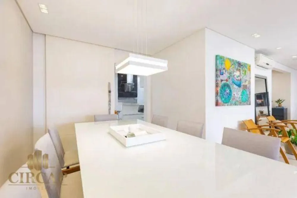 Apartamento, 4 quartos, 165 m² - Foto 1