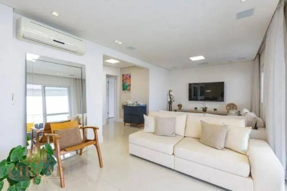 Apartamento, 4 quartos, 165 m² - Foto 16