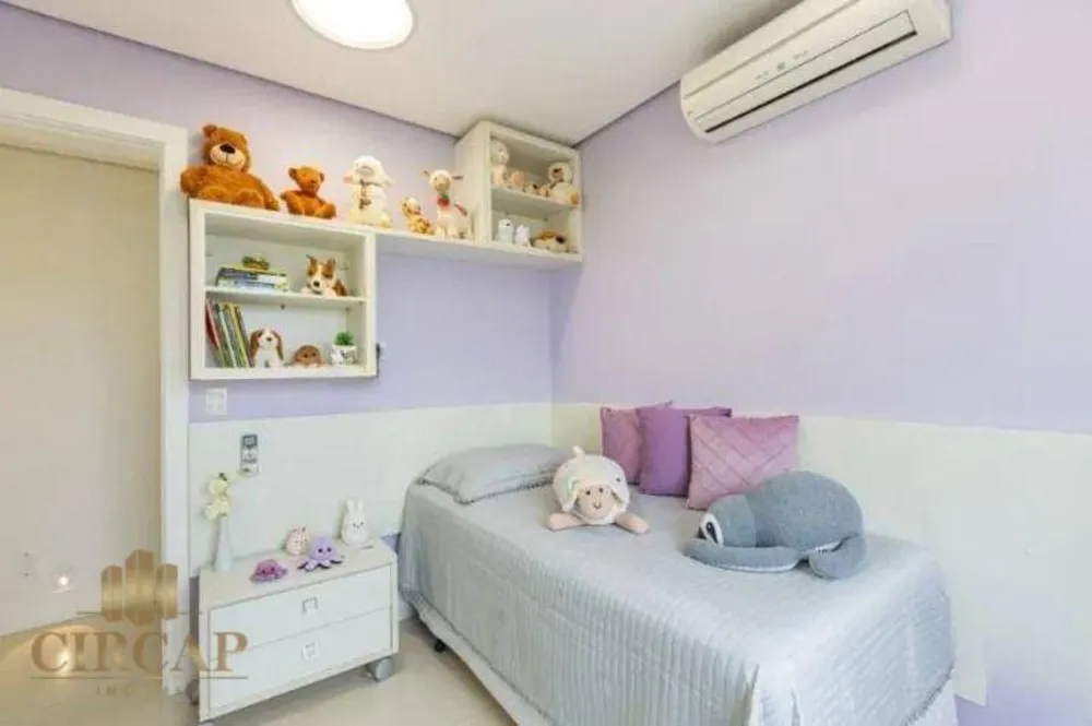 Apartamento, 4 quartos, 165 m² - Foto 14