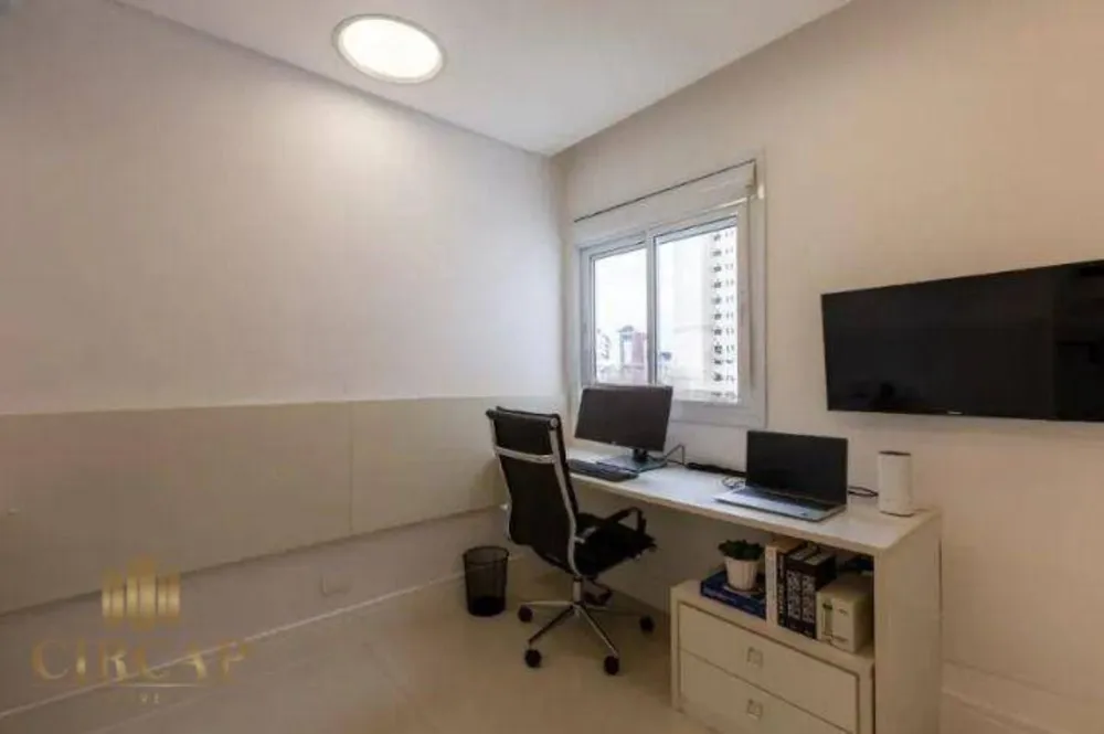 Apartamento, 4 quartos, 165 m² - Foto 15