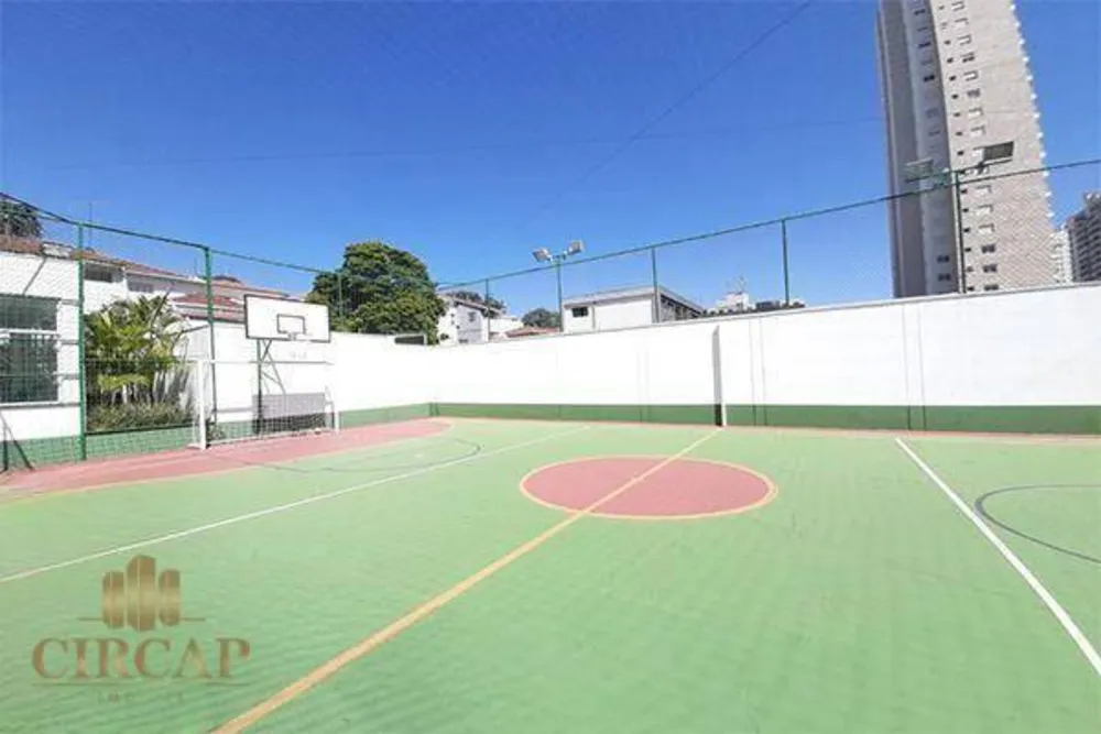 Apartamento, 4 quartos, 165 m² - Foto 6
