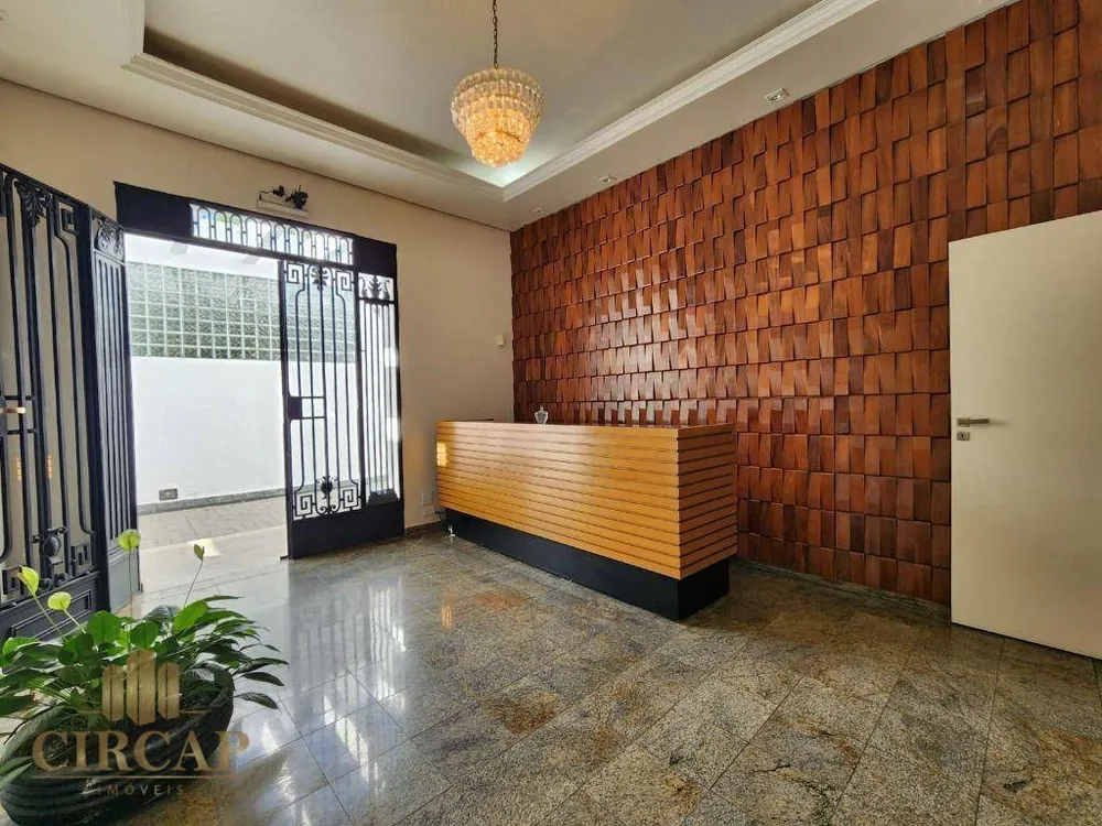 Sobrado, 7 quartos, 709 m² - Foto 2