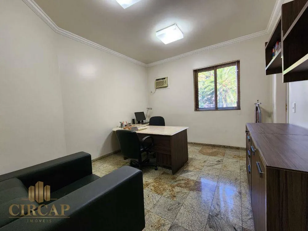 Sobrado, 7 quartos, 709 m² - Foto 10