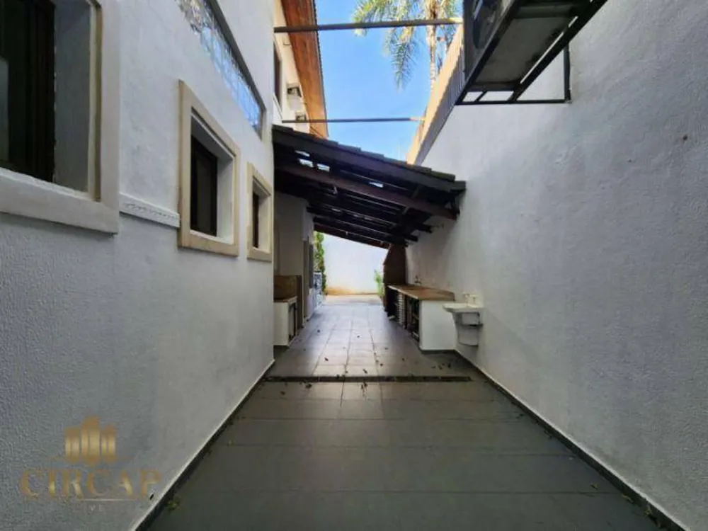 Sobrado, 7 quartos, 709 m² - Foto 11