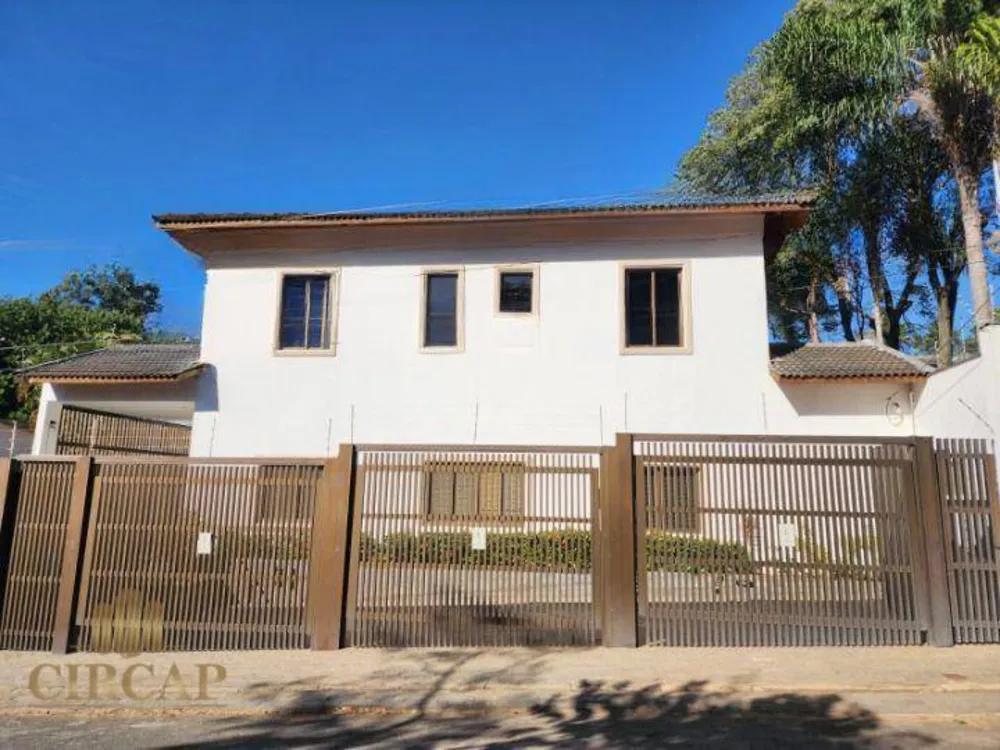 Sobrado, 7 quartos, 709 m² - Foto 1