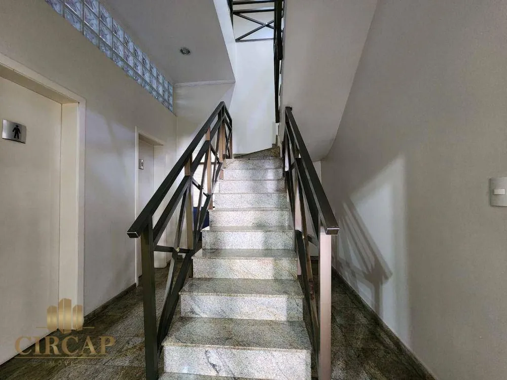 Sobrado, 7 quartos, 709 m² - Foto 5