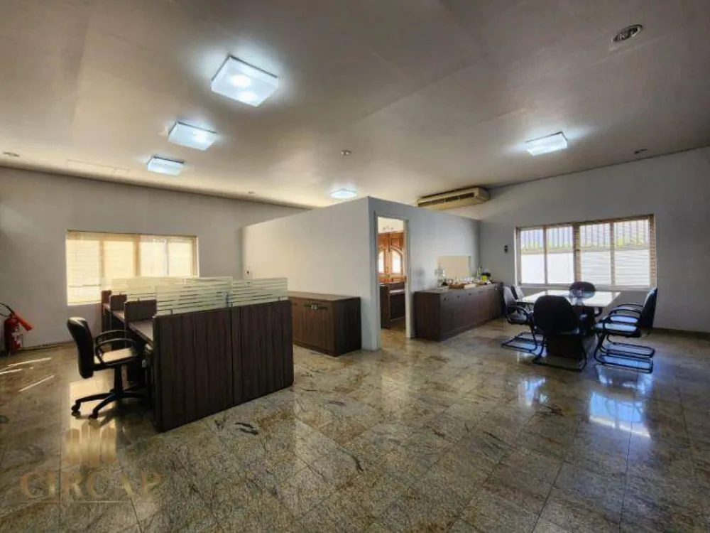 Sobrado, 7 quartos, 709 m² - Foto 3