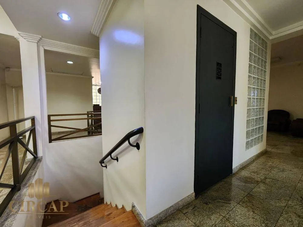 Sobrado, 7 quartos, 709 m² - Foto 8