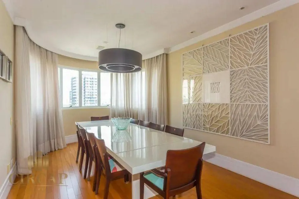 Apartamento, 4 quartos, 335 m² - Foto 6