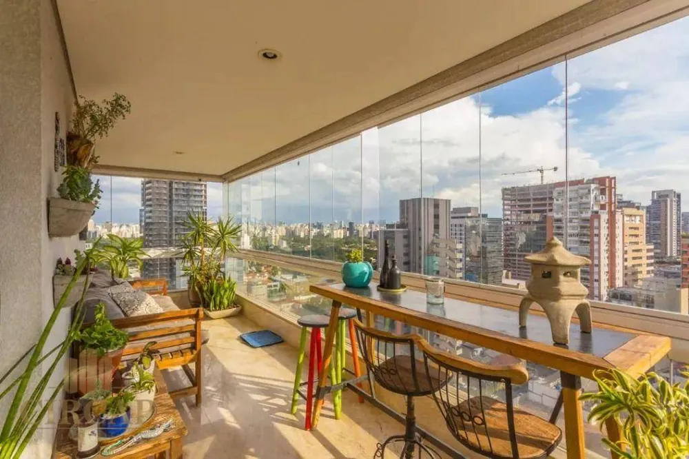 Apartamento, 4 quartos, 335 m² - Foto 4