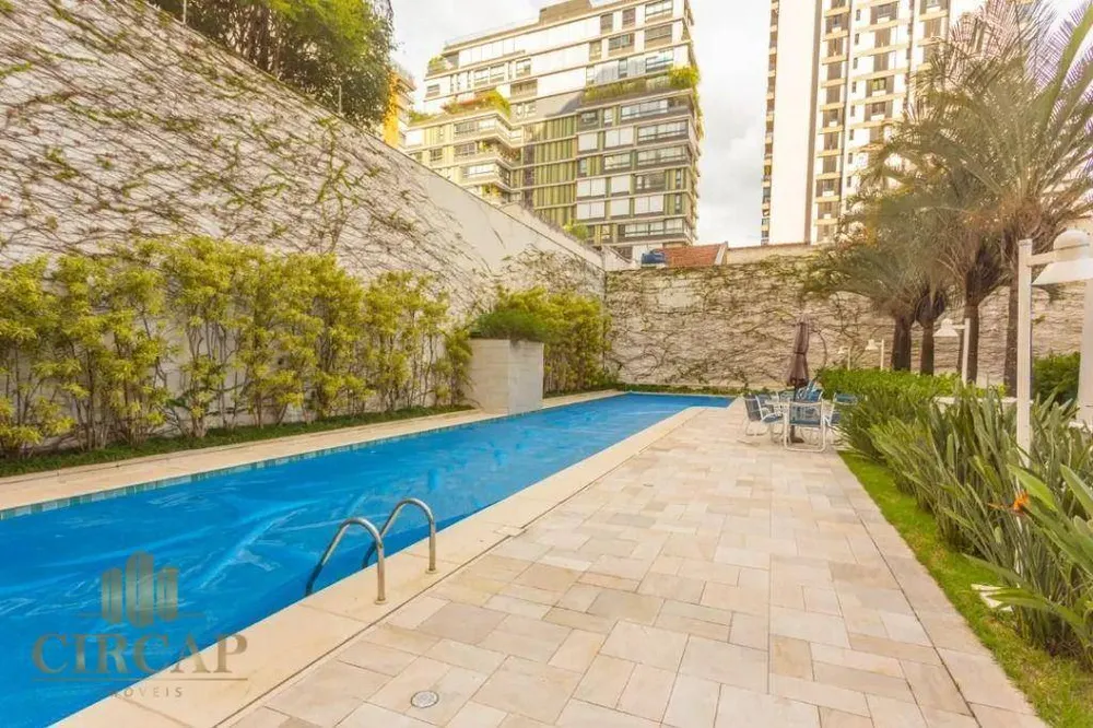 Apartamento, 4 quartos, 335 m² - Foto 5