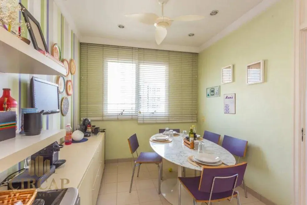 Apartamento, 4 quartos, 335 m² - Foto 13