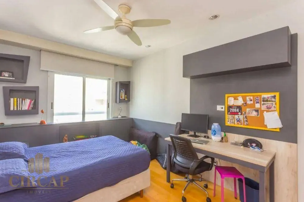 Apartamento, 4 quartos, 335 m² - Foto 1