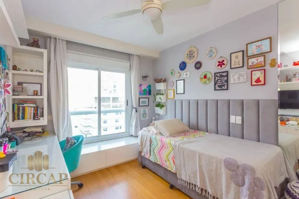Apartamento, 4 quartos, 335 m² - Foto 11