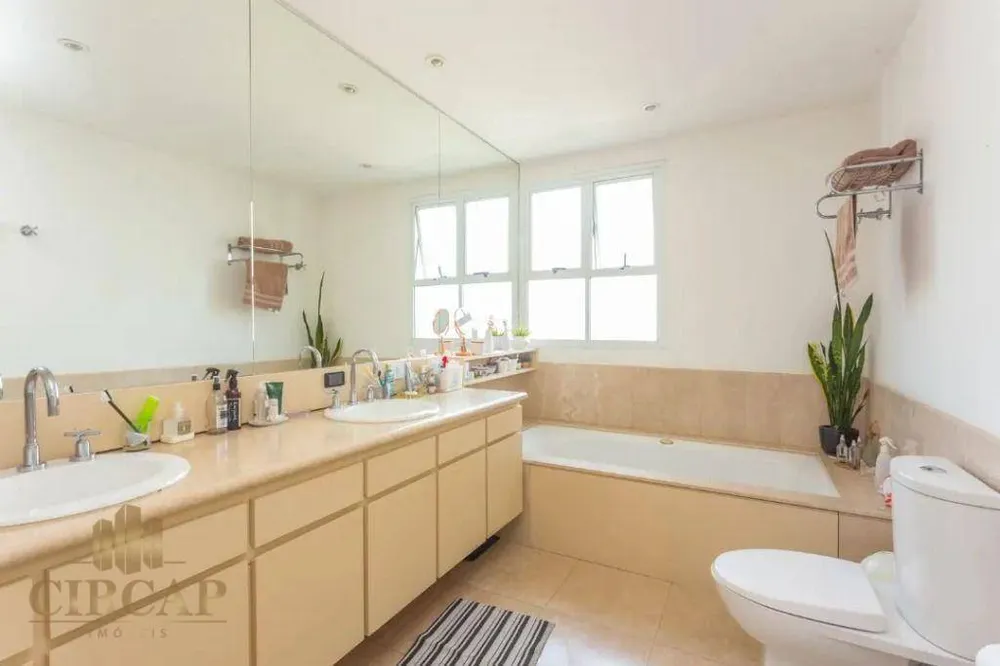 Apartamento, 4 quartos, 335 m² - Foto 7