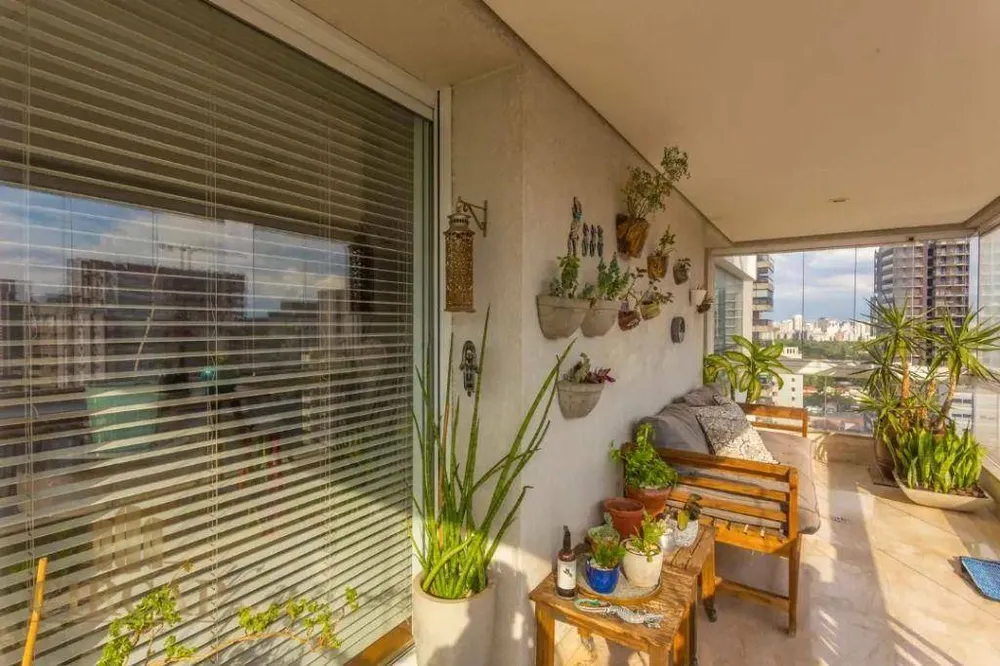 Apartamento, 4 quartos, 335 m² - Foto 6