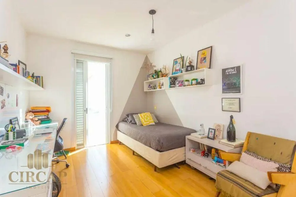 Apartamento, 4 quartos, 335 m² - Foto 3