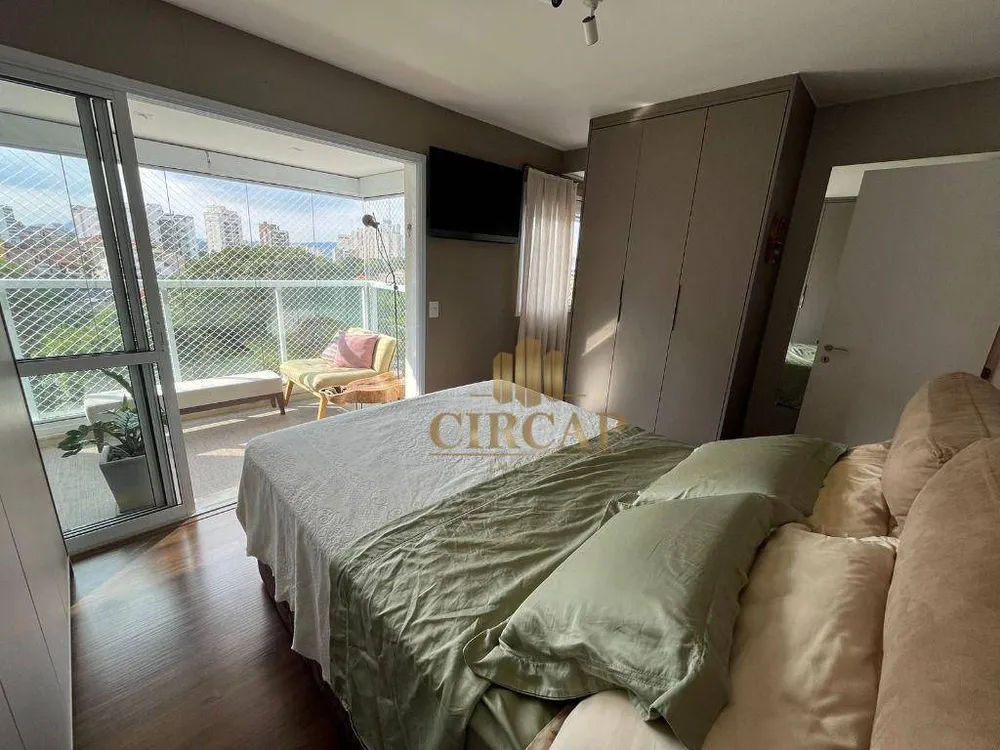 Cobertura, 3 quartos, 185 m² - Foto 11
