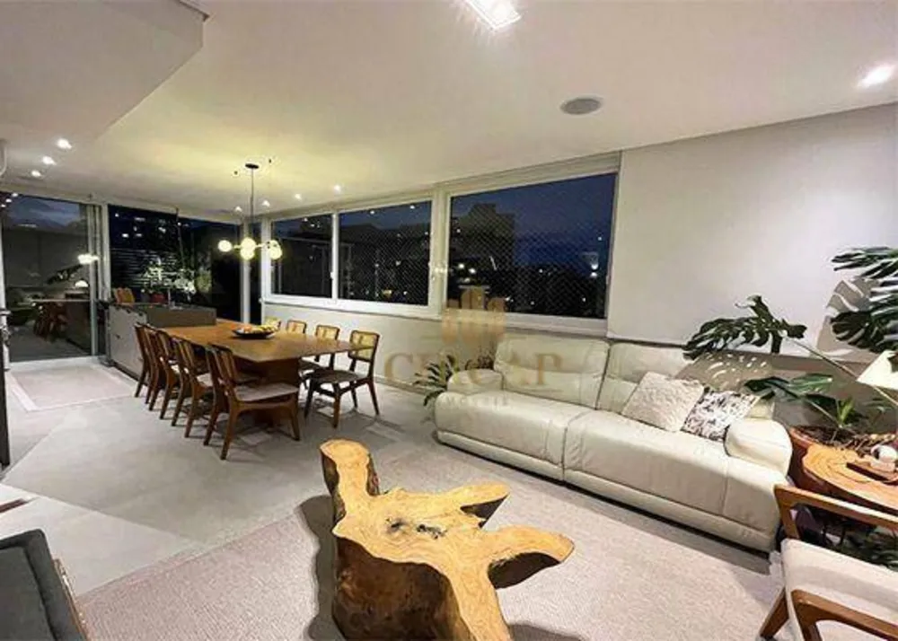 Cobertura, 3 quartos, 185 m² - Foto 5