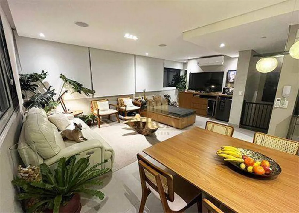 Cobertura, 3 quartos, 185 m² - Foto 10