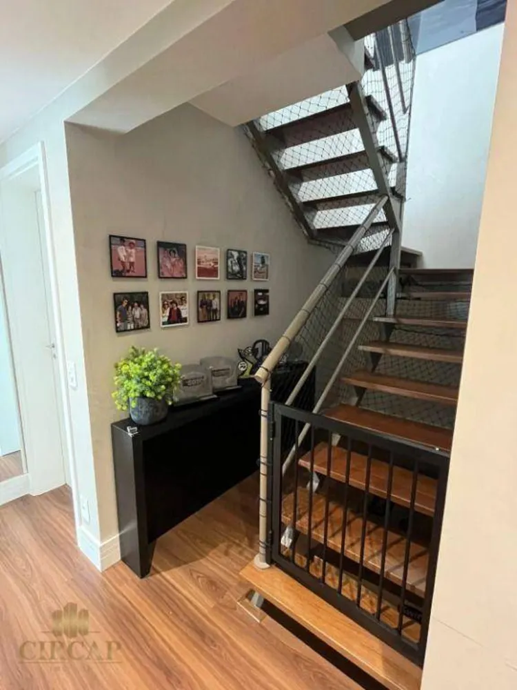 Cobertura, 3 quartos, 185 m² - Foto 8