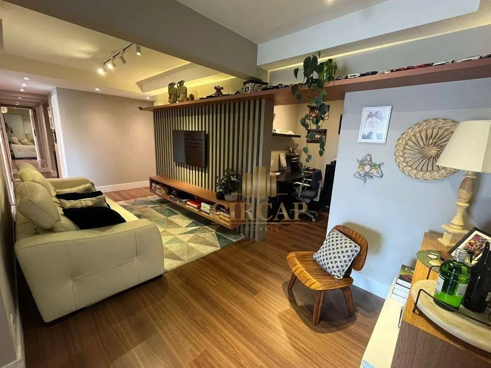 Cobertura, 3 quartos, 185 m² - Foto 9