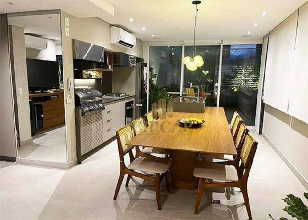 Cobertura, 3 quartos, 185 m² - Foto 7