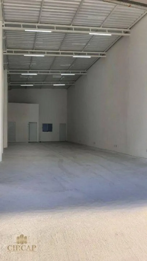 Loja-Salão, 140 m² - Foto 4