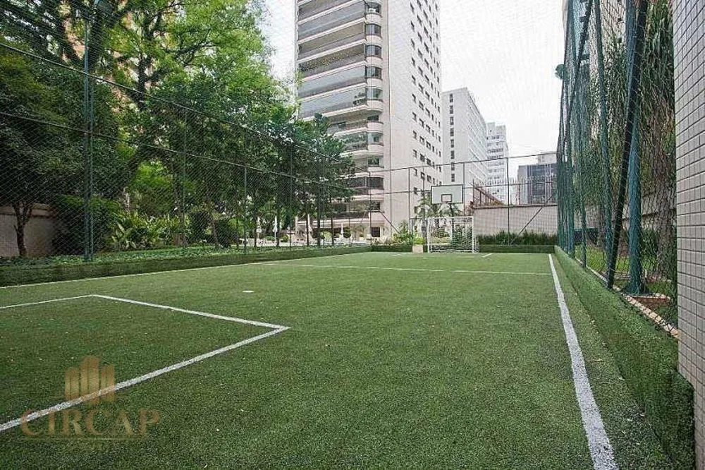Apartamento, 4 quartos, 500 m² - Foto 16