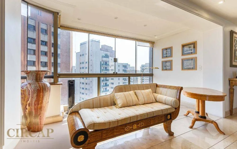 Apartamento, 4 quartos, 500 m² - Foto 8