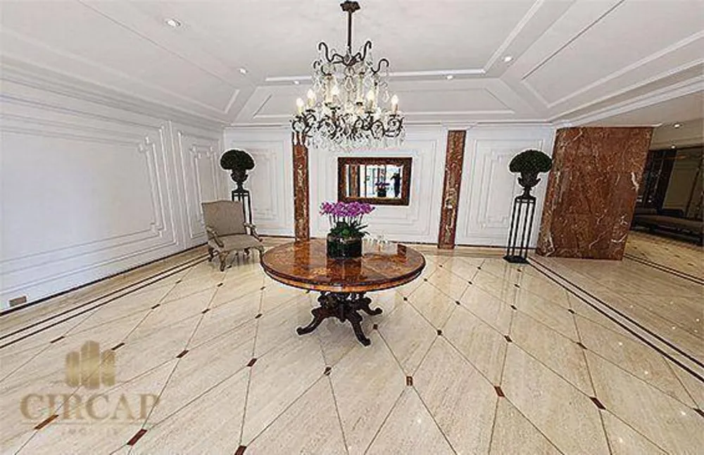 Apartamento, 4 quartos, 500 m² - Foto 13