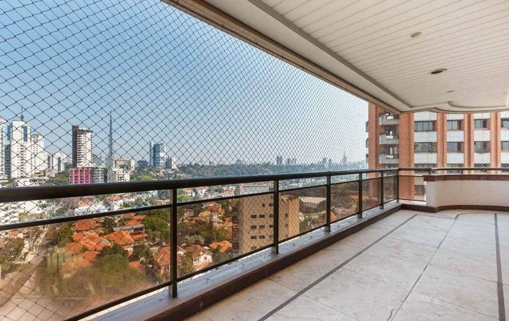 Apartamento, 4 quartos, 500 m² - Foto 2