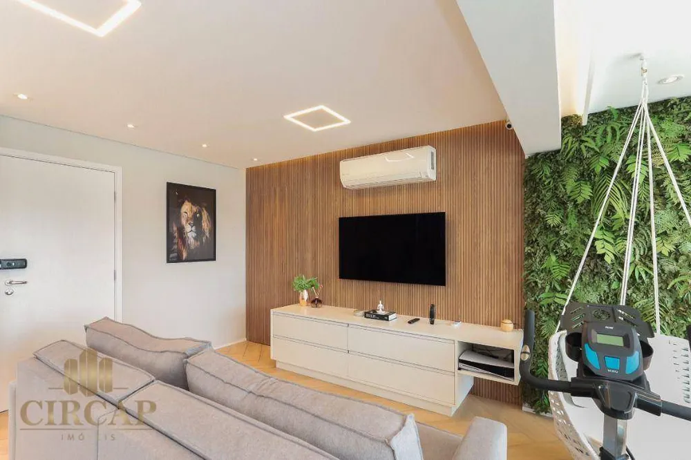 Apartamento, 2 quartos, 105 m² - Foto 2