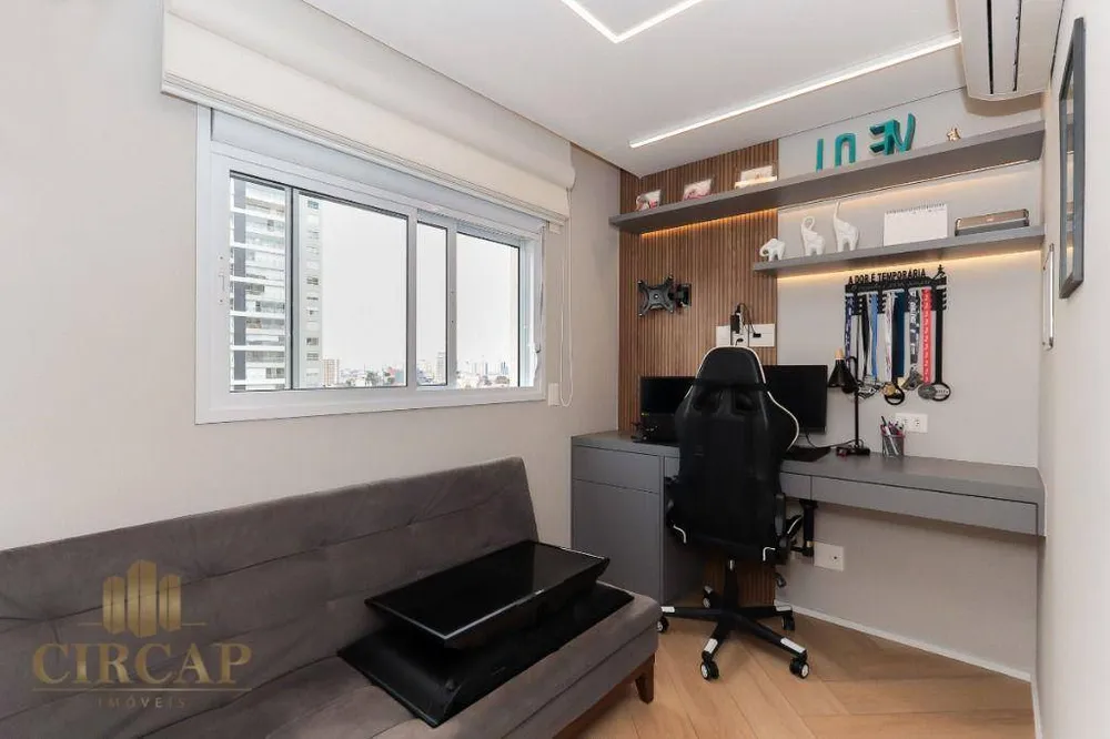 Apartamento, 2 quartos, 105 m² - Foto 11