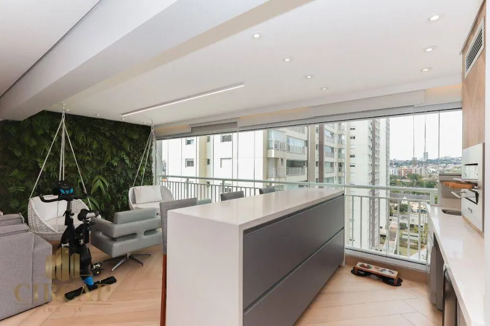 Apartamento, 2 quartos, 105 m² - Foto 6