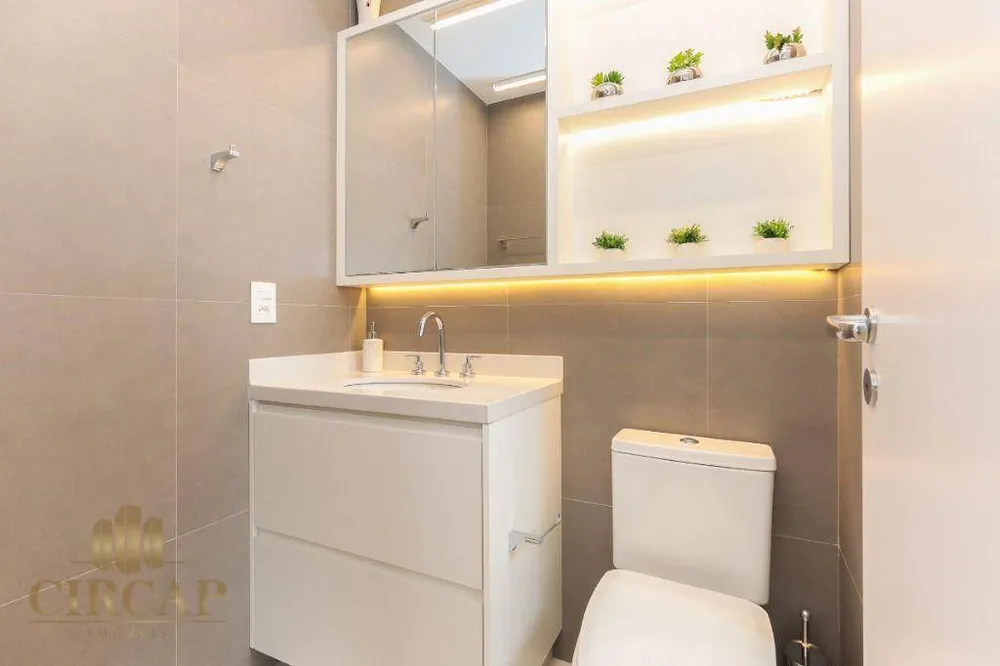 Apartamento, 2 quartos, 105 m² - Foto 4