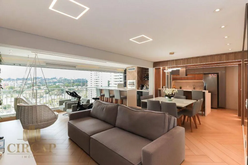 Apartamento, 2 quartos, 105 m² - Foto 1