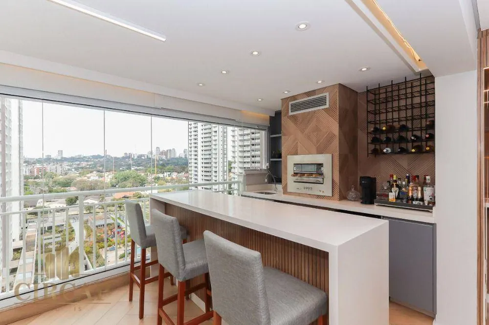 Apartamento, 2 quartos, 105 m² - Foto 5