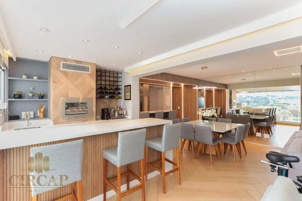 Apartamento, 2 quartos, 105 m² - Foto 3