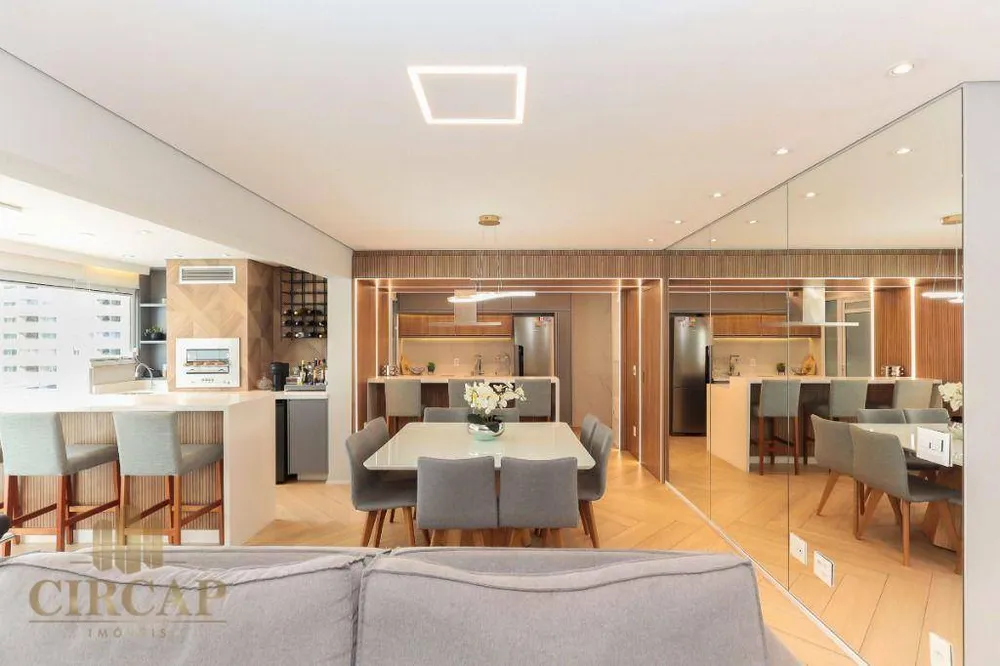 Apartamento, 2 quartos, 105 m² - Foto 1