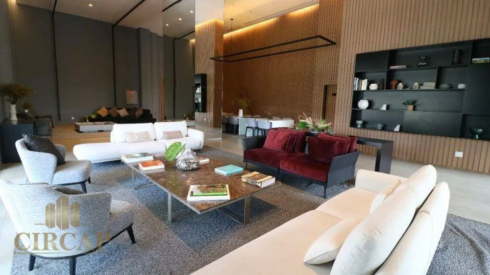Apartamento, 3 quartos, 90 m² - Foto 6