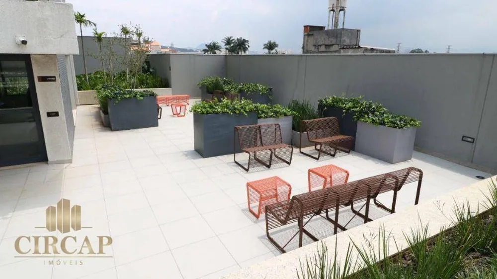 Apartamento, 3 quartos, 90 m² - Foto 5