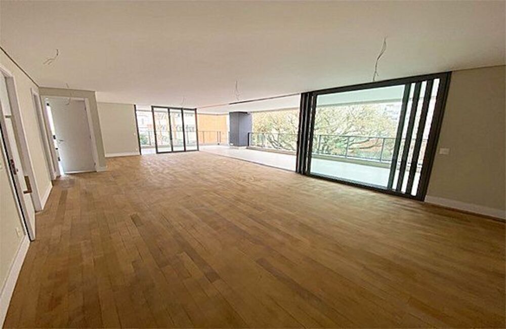 Apartamento, 4 quartos, 340 m² - Foto 1
