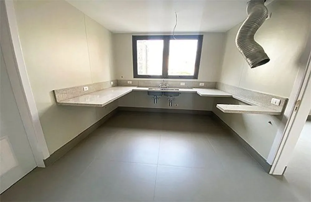 Apartamento, 4 quartos, 340 m² - Foto 8