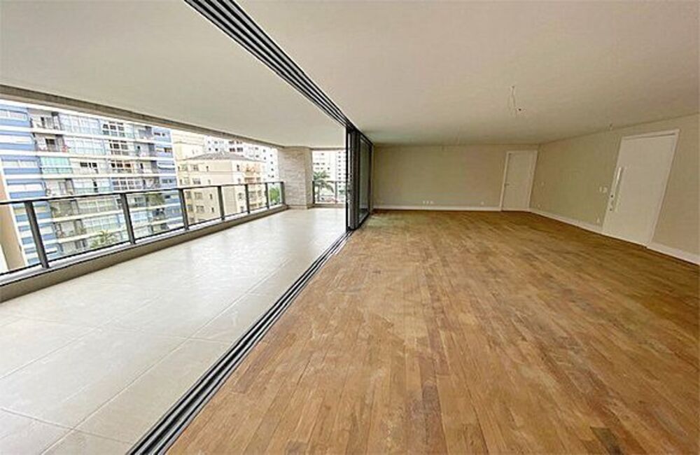 Apartamento, 4 quartos, 340 m² - Foto 2