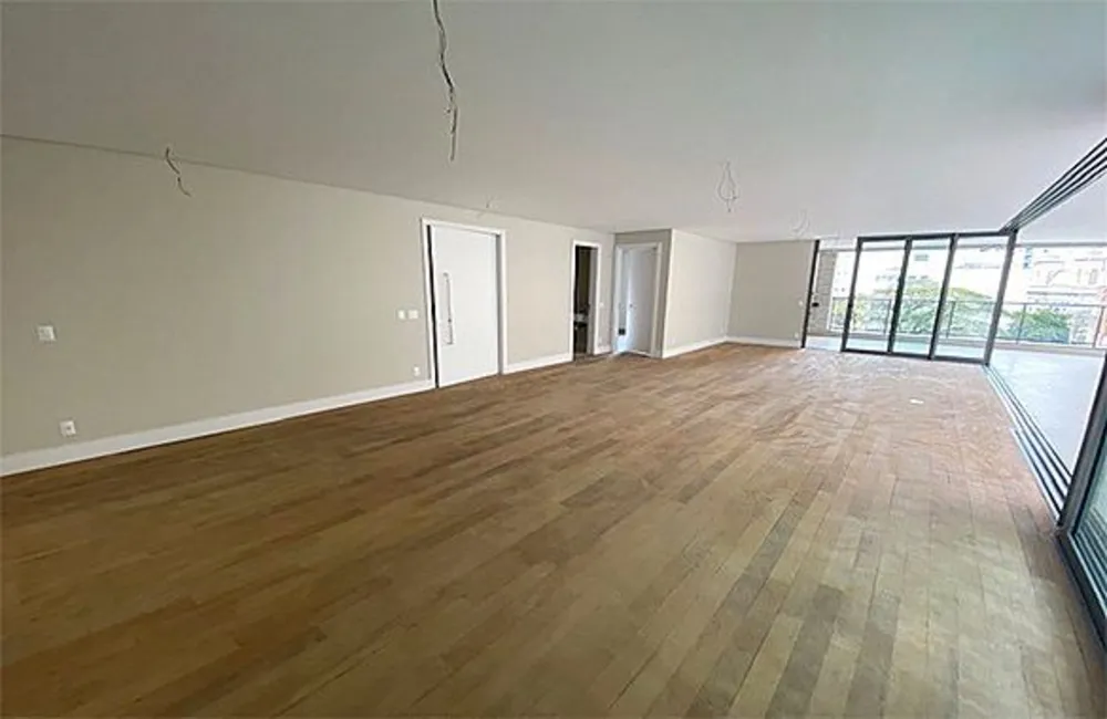Apartamento, 4 quartos, 340 m² - Foto 5