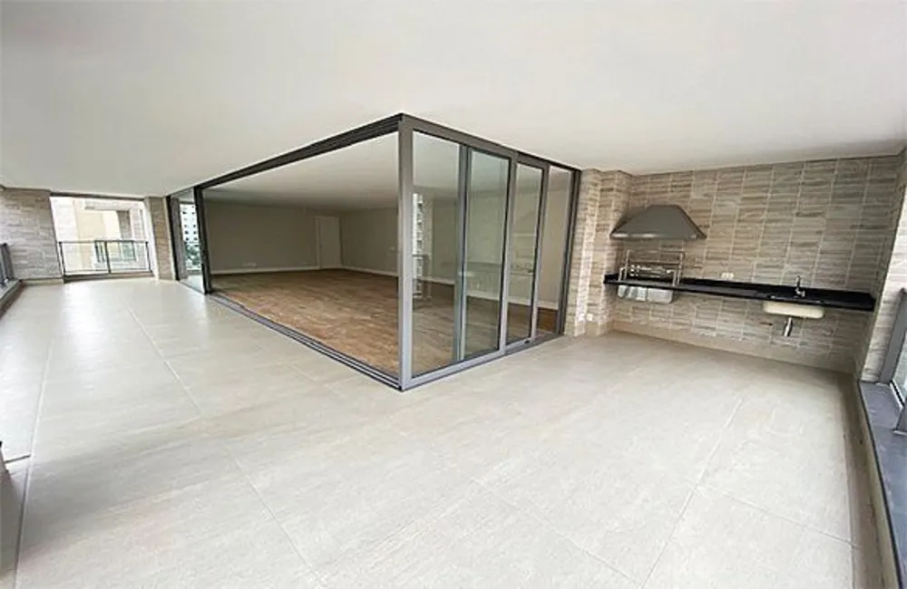 Apartamento, 4 quartos, 340 m² - Foto 2
