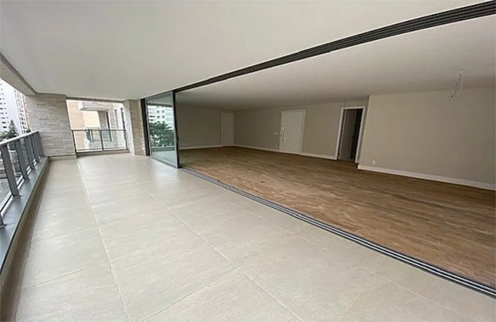 Apartamento, 4 quartos, 340 m² - Foto 4